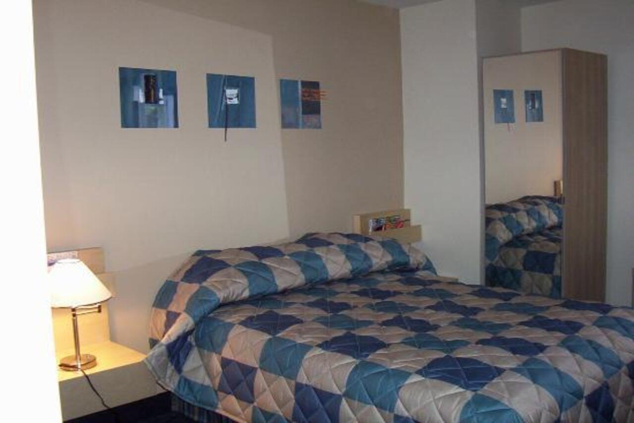 Le Saint-Malo Hotel Μόντρεαλ Εξωτερικό φωτογραφία