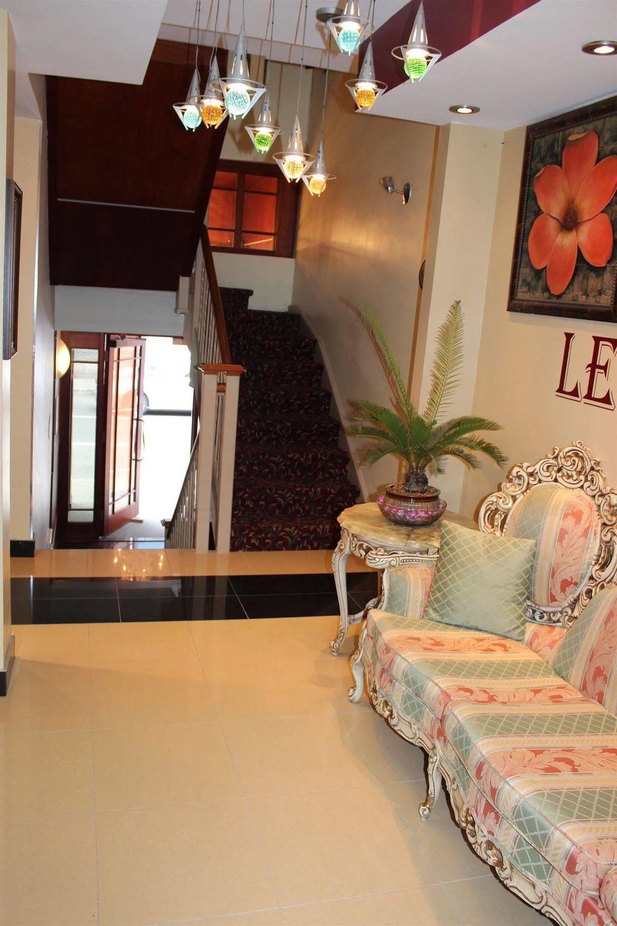 Le Saint-Malo Hotel Μόντρεαλ Εξωτερικό φωτογραφία