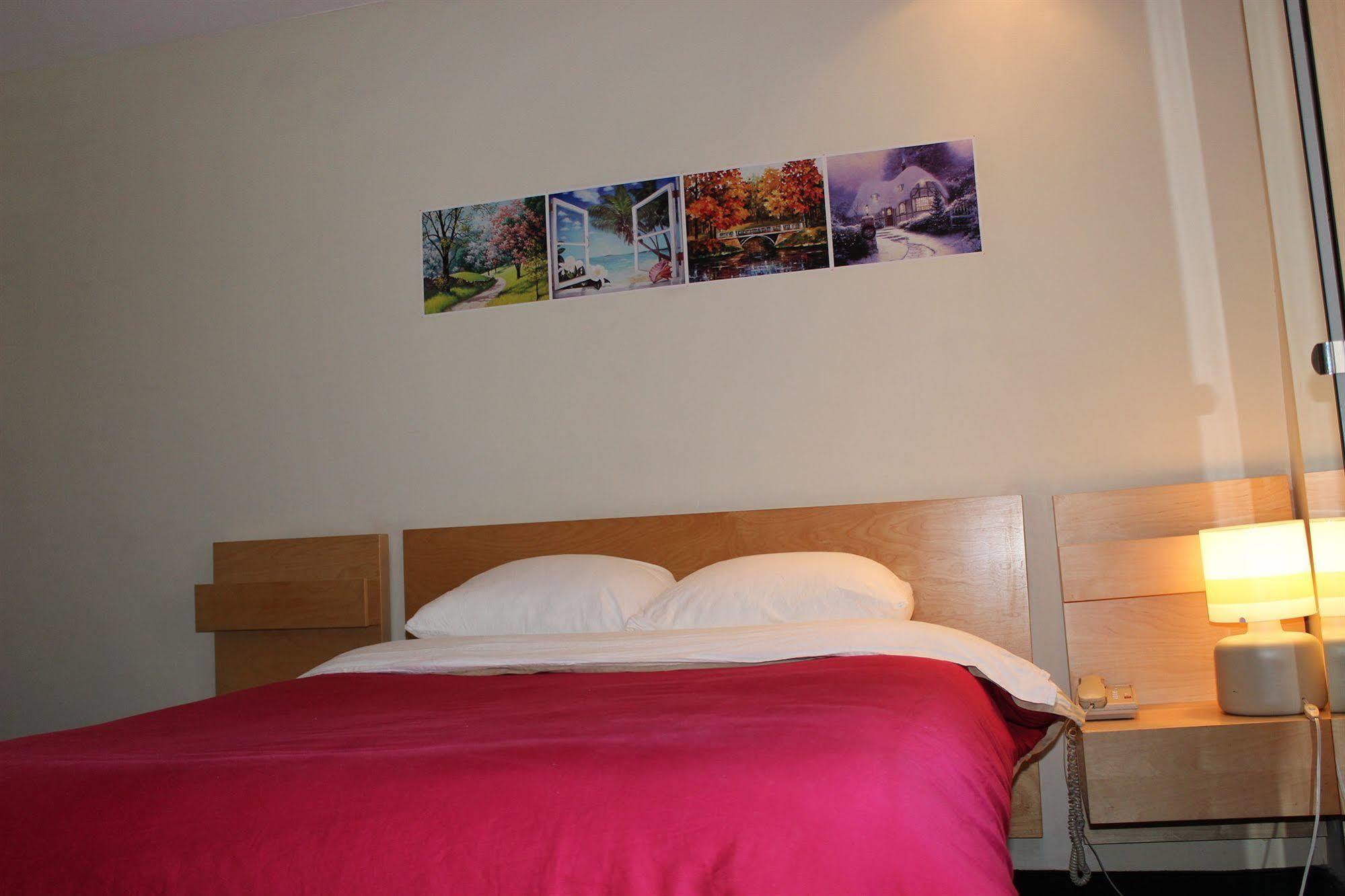 Le Saint-Malo Hotel Μόντρεαλ Εξωτερικό φωτογραφία