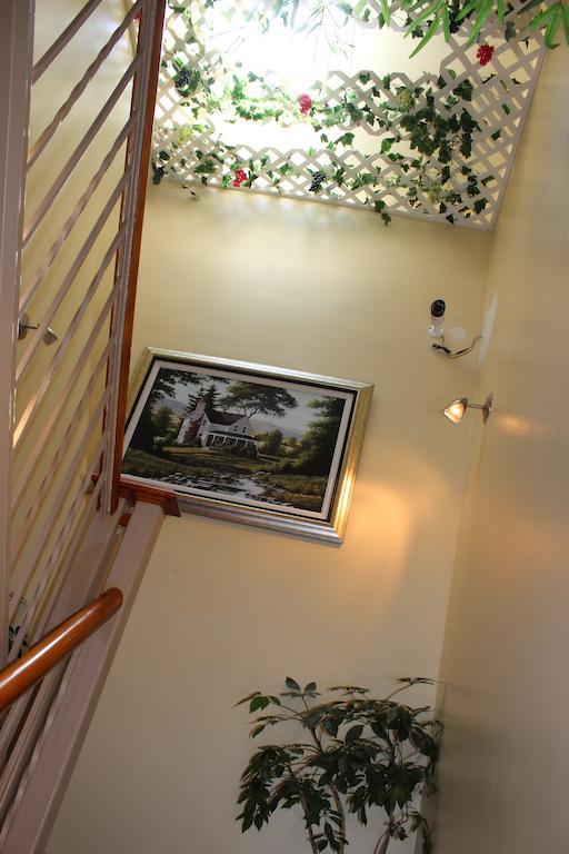 Le Saint-Malo Hotel Μόντρεαλ Εξωτερικό φωτογραφία
